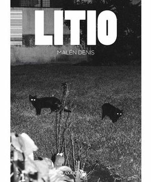 Litio by Malén Denis