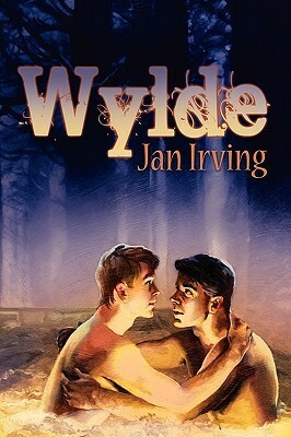 Wylde by Jan Irving