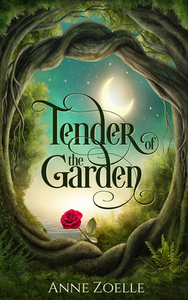 Tender of the Garden by Anne Zoelle