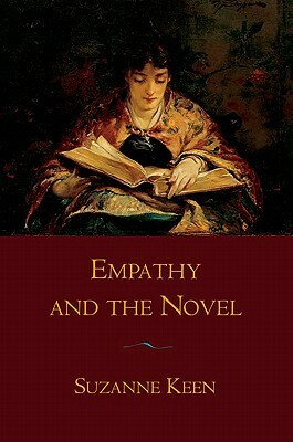 Empathy and the Novel by Suzanne Keen