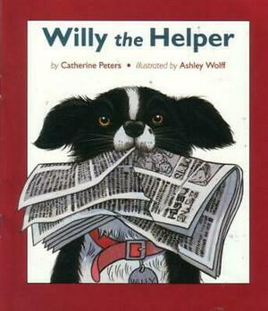 Willy The Helper by Catherine Peters