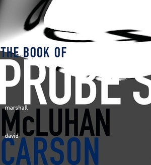 The Book of Probes by David Carson