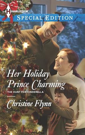 Her Holiday Prince Charming by Christine Flynn