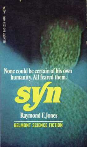 Syn by Raymond F. Jones