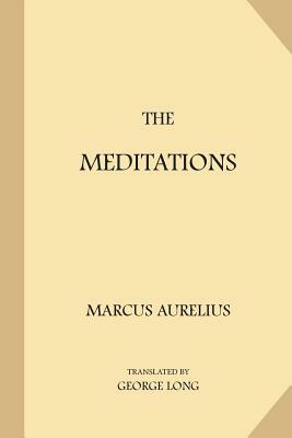 The Meditations by Marcus Aurelius