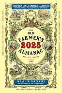 The 2025 Old Farmer's Almanac Trade Edition by Old Farmer's Almanac