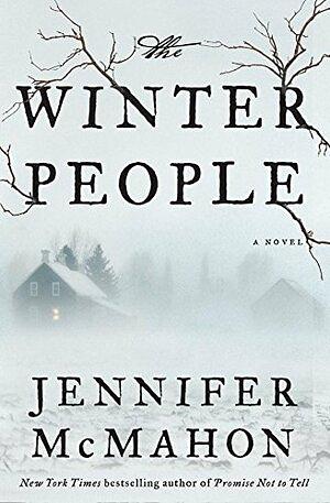 The Winter People by Jennifer McMahon