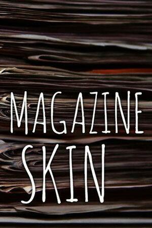 Magazine Skin by Matthew Licht