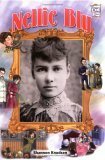 Nellie Bly by Shannon Knudsen