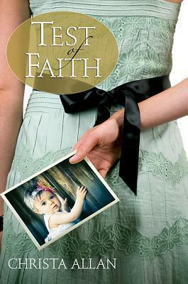 Test of Faith by Christa Allan