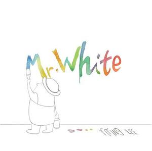 MR White by Yiting Lee