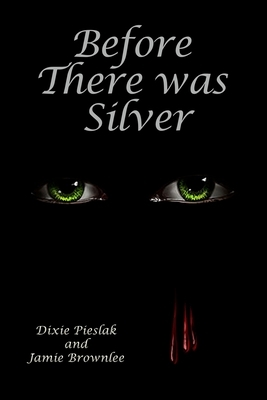 Before There Was Silver by Dixie Pieslak