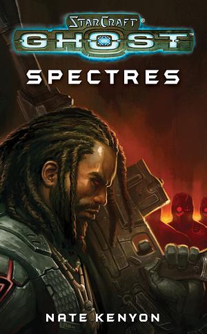 Spectres by Nate Kenyon