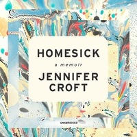 Homesick by Jennifer Croft