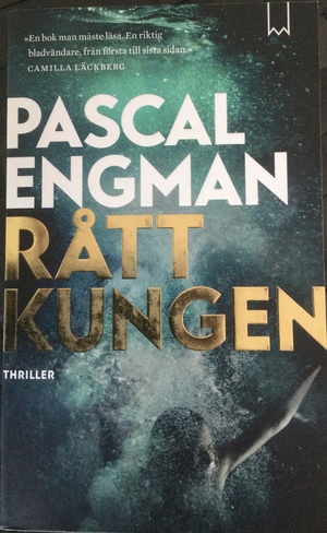 Råttkungen by Pascal Engman