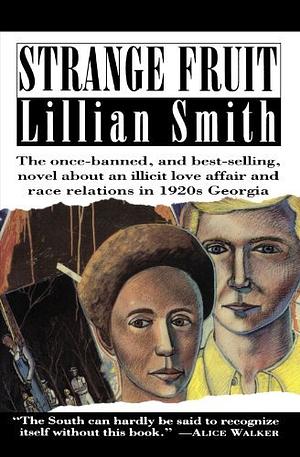 Strange Fruit by Lillian Smith