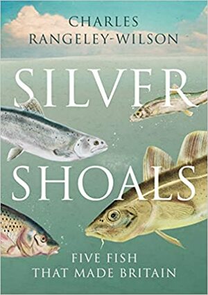 Silver Shoals by Charles Rangeley-Wilson