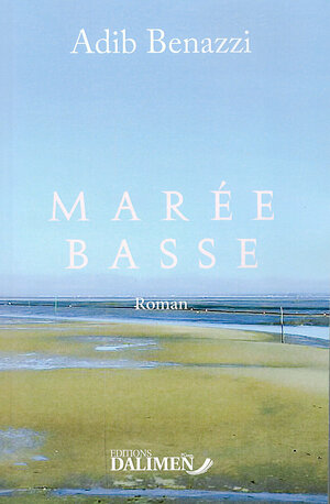 Marée Basse by Adib Benazzi