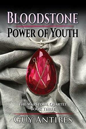 Bloodstone | Power of Youth by Guy Antibes