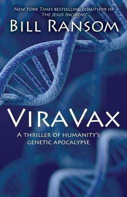 ViraVax by Bill Ransom