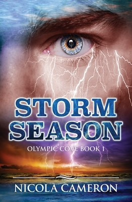 Storm Season by Nicola Cameron