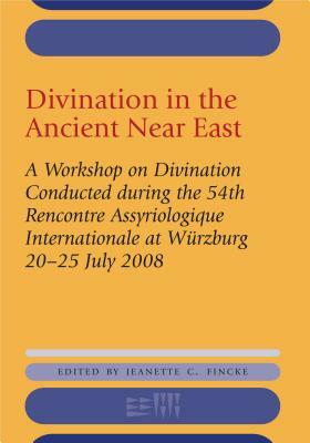 Divination in the Ancient Near East by 