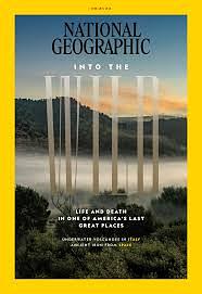 National Geographic - June 2023 by National Geographic