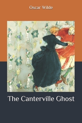 The Canterville Ghost by Oscar Wilde