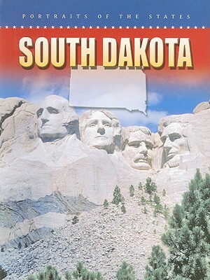 South Dakota by Jonatha A. Brown