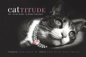 Cattitude: A Feline Guide to Being Fabulous by Kim Levin