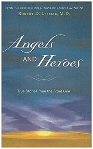 Angels & Heroes by Robert D. Lesslie