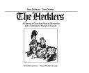 The Hecklers: A History of Canadian Political Cartooning and a Cartoonists' History of Canada by Peter Desbarats