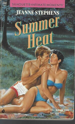 Summer Heat by Jeanne Stephens