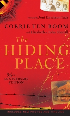Hiding Place by 