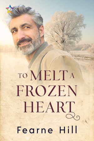 To Melt a Frozen Heart by Fearne Hill