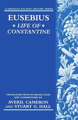 Life of Constantine by Eusebius