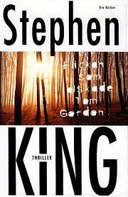 Flickan som älskade Tom Gordon by Stephen King