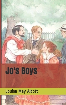 Jo's Boys by Louisa May Alcott