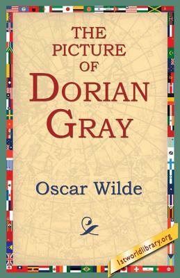 The Picture of Dorian Gray by Oscar Wilde