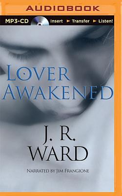 Lover Awakened by J.R. Ward