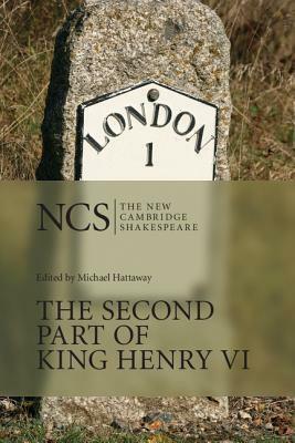 Ncs: Second Part of King Henry VI by William Shakespeare