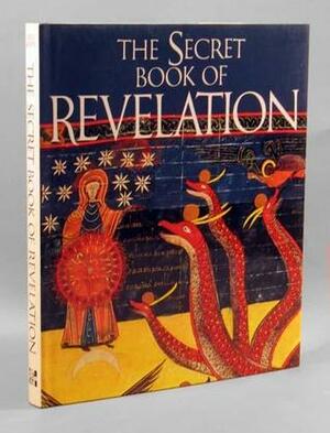 The Secret Book of Revelation: The Apocalypse of St John the Divine by Gilles Quispel