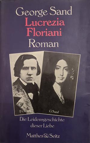 Lucrezia Floriani by George Sand