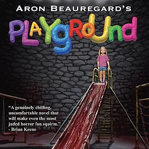 Playground by Aron Beauregard