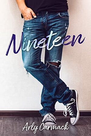 Nineteen by Arly Carmack