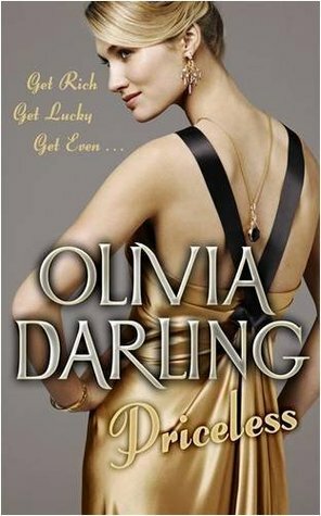 Priceless by Olivia Darling