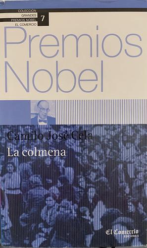 La Colmena by Camilo José Cela
