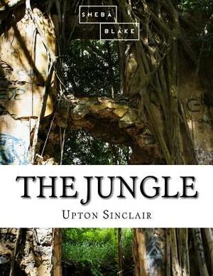 The Jungle by Upton Sinclair, Sheba Blake
