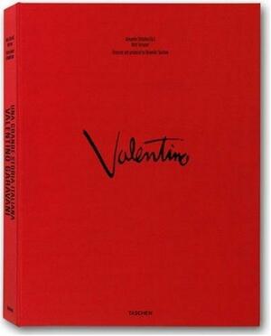 Valentino by Suzy Menkes, Armando Chitolina, Matt Tyrnauer