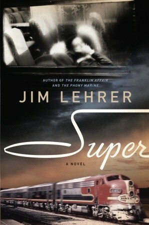 Super by Jim Lehrer